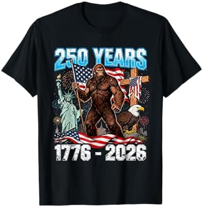 Amazon.com: The Forgotten Founding Father 250 Years Bigfoot